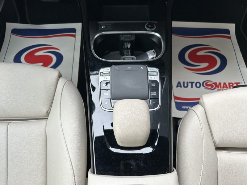 MERCEDES CLASSE A Hatchback 220 2.0 Ti 16V 7G-DCT 190 cv SENSATION