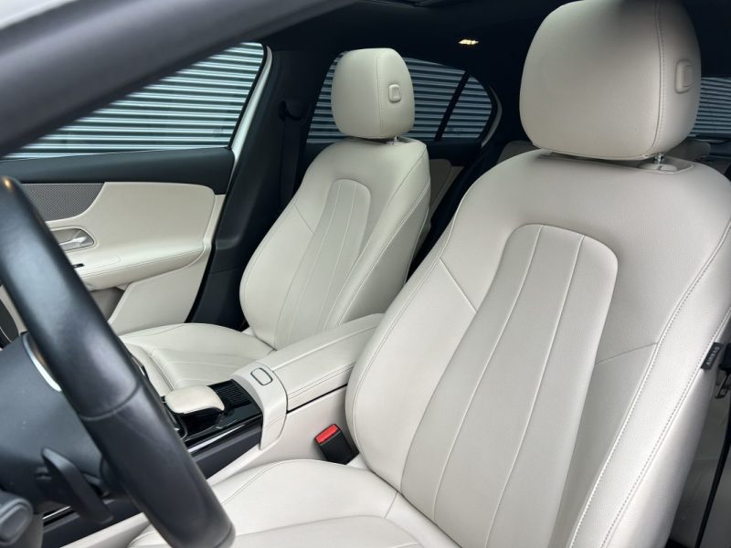 MERCEDES CLASSE A Hatchback 220 2.0 Ti 16V 7G-DCT 190 cv SENSATION