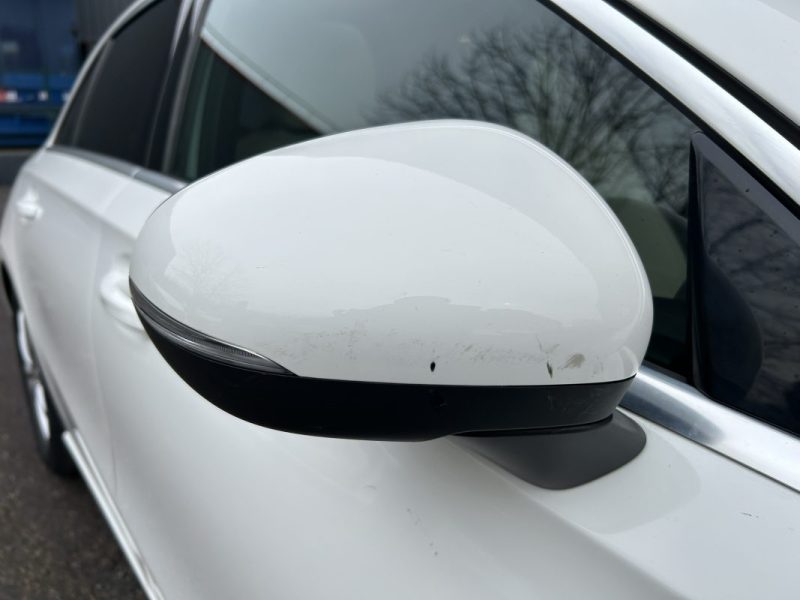 MERCEDES CLASSE A Hatchback 220 2.0 Ti 16V 7G-DCT 190 cv SENSATION