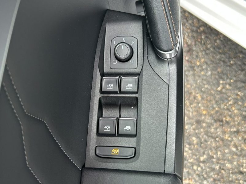 CUPRA LEON 1.4 e-HYBRID 245 ch DSG6 VZ