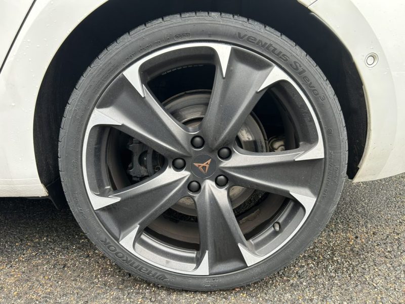 CUPRA LEON 1.4 e-HYBRID 245 ch DSG6 VZ