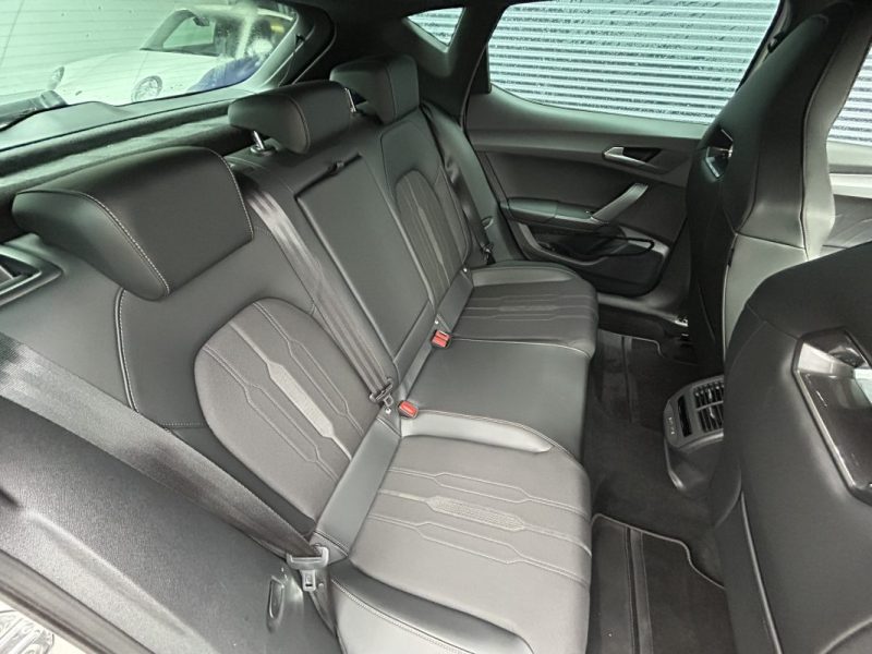 CUPRA LEON 1.4 e-HYBRID 245 ch DSG6 VZ