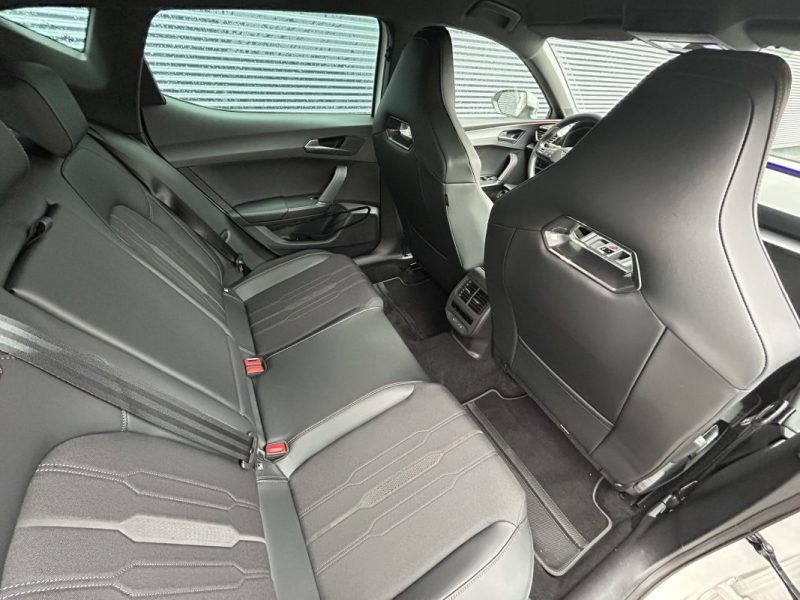 CUPRA LEON 1.4 e-HYBRID 245 ch DSG6 VZ