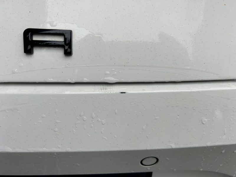 CUPRA LEON 1.4 e-HYBRID 245 ch DSG6 VZ