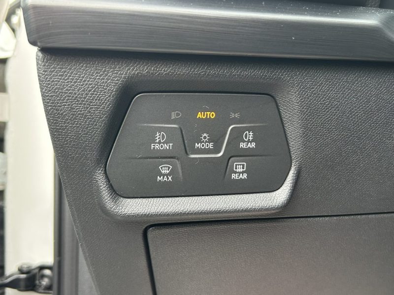 CUPRA LEON 1.4 e-HYBRID 245 ch DSG6 VZ