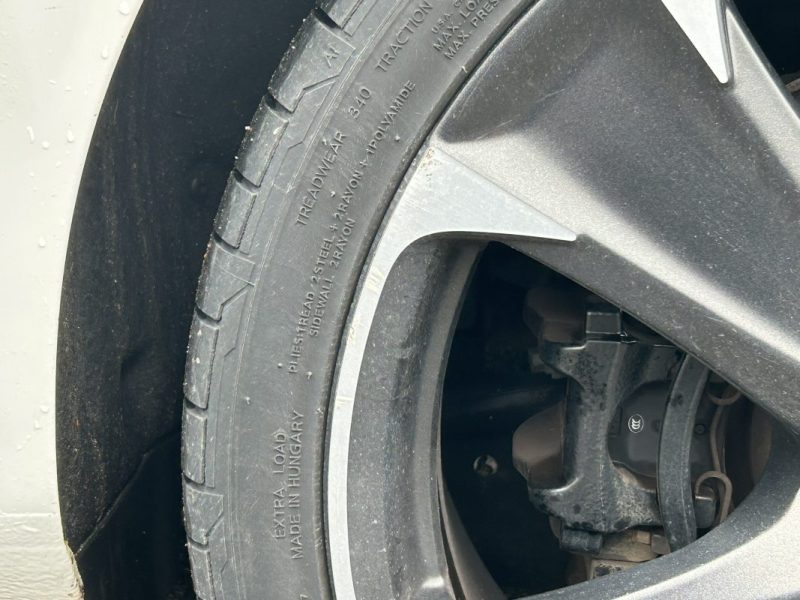 CUPRA LEON 1.4 e-HYBRID 245 ch DSG6 VZ