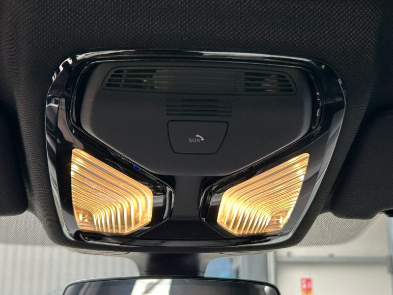 BMW SERIE 5 G30 530e xDrive iPerformance 252 ch BVA8 M Sport