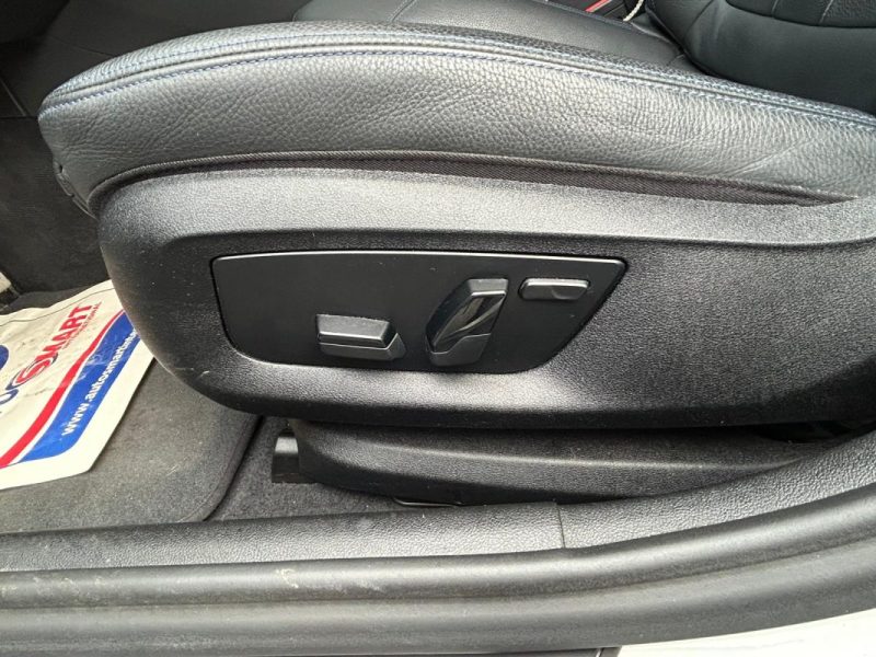 BMW SERIE 5 G30 530e xDrive iPerformance 252 ch BVA8 M Sport