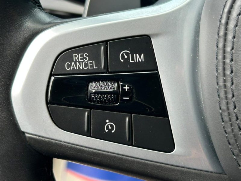 BMW SERIE 5 G30 530e xDrive iPerformance 252 ch BVA8 M Sport