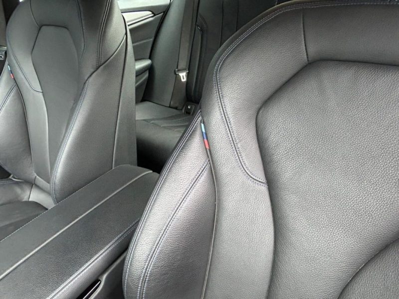 BMW SERIE 5 G30 530e xDrive iPerformance 252 ch BVA8 M Sport