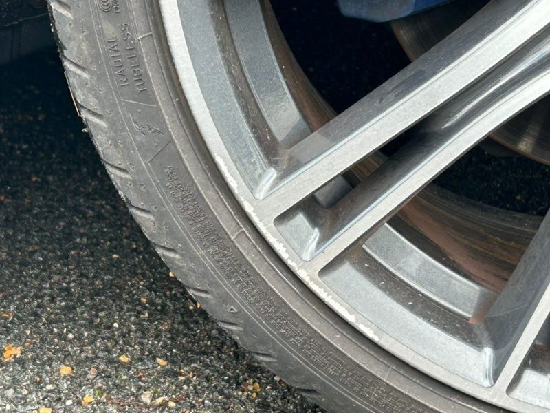 BMW SERIE 5 G30 530e xDrive iPerformance 252 ch BVA8 M Sport