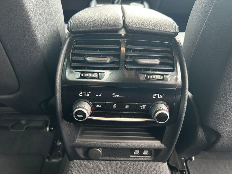 BMW SERIE 5 G30 530e xDrive iPerformance 252 ch BVA8 M Sport