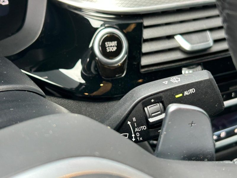 BMW SERIE 5 G30 530e xDrive iPerformance 252 ch BVA8 M Sport