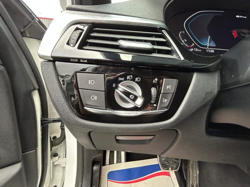 BMW SERIE 5 G30 530e xDrive iPerformance 252 ch BVA8 M Sport