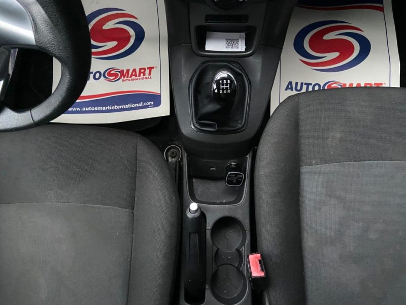 FORD FIESTA 1.1 70 ch BVM5 ESSENTIEL