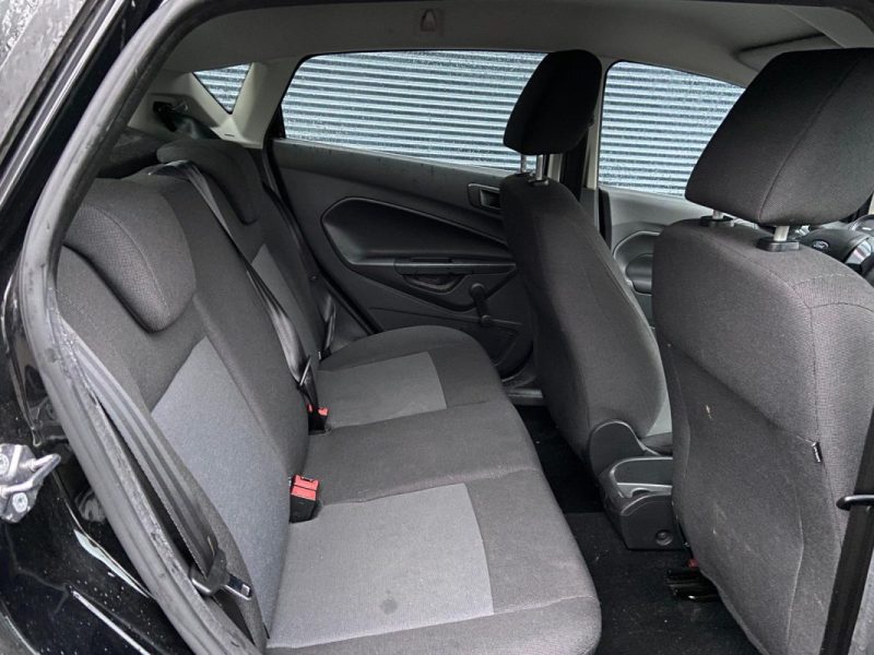 FORD FIESTA 1.1 70 ch BVM5 ESSENTIEL