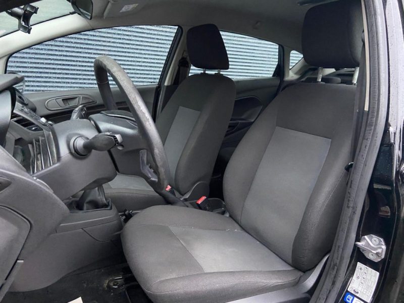 FORD FIESTA 1.1 70 ch BVM5 ESSENTIEL