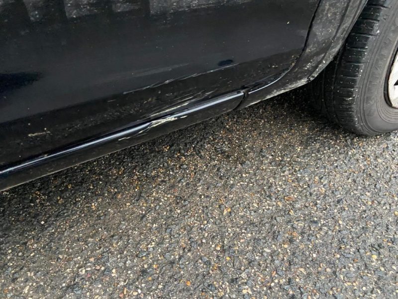 FORD FIESTA 1.1 70 ch BVM5 ESSENTIEL