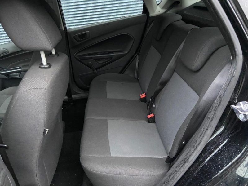 FORD FIESTA 1.1 70 ch BVM5 ESSENTIEL