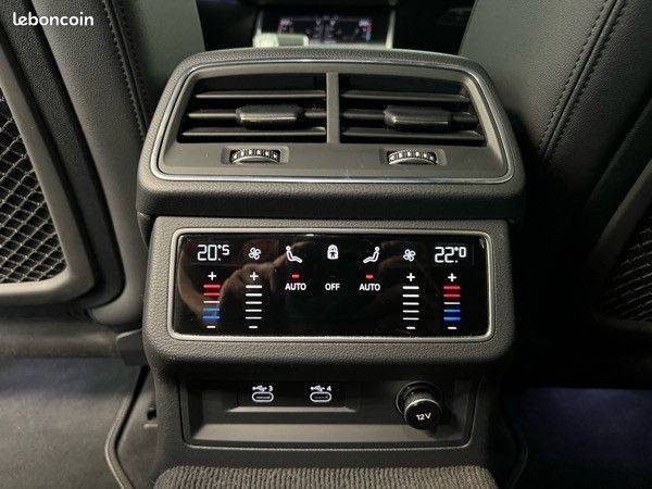 AUDI A6 AVANT 55-TFSIE HYBRID QUATTRO COMPETITION 367 CV REPRISE POSSIBLE