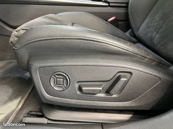 AUDI A6 AVANT 55-TFSIE HYBRID QUATTRO COMPETITION 367 CV REPRISE POSSIBLE