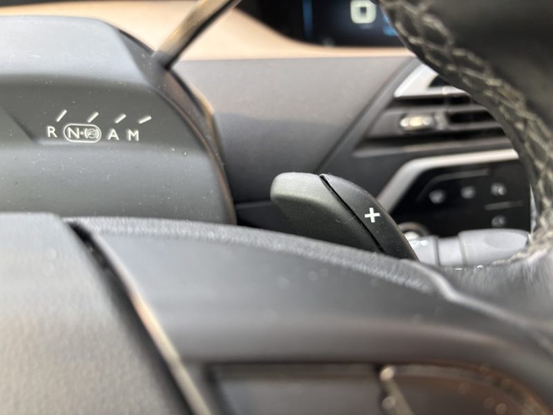 CITROEN C4 PICASSO 1.6 e-HDI ETG6 114cv BUSINESS+ - Suivi d'entretien complet Citroën