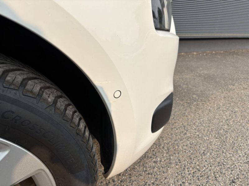 CITROEN C4 PICASSO 1.6 e-HDI ETG6 114cv BUSINESS+ - Suivi d'entretien complet Citroën