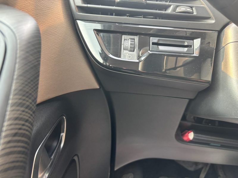 CITROEN C4 PICASSO 1.6 e-HDI ETG6 114cv BUSINESS+ - Suivi d'entretien complet Citroën