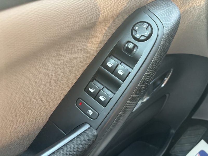 CITROEN C4 PICASSO 1.6 e-HDI ETG6 114cv BUSINESS+ - Suivi d'entretien complet Citroën