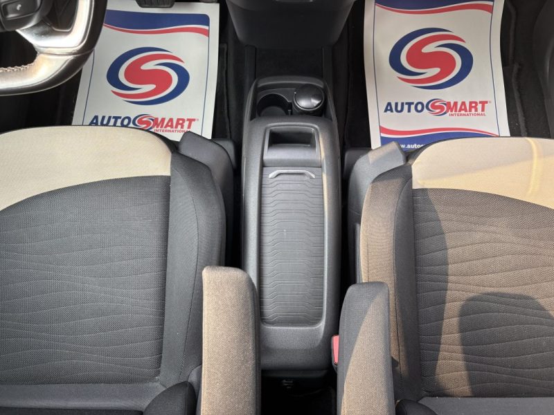 CITROEN C4 PICASSO 1.6 e-HDI ETG6 114cv BUSINESS+ - Suivi d'entretien complet Citroën