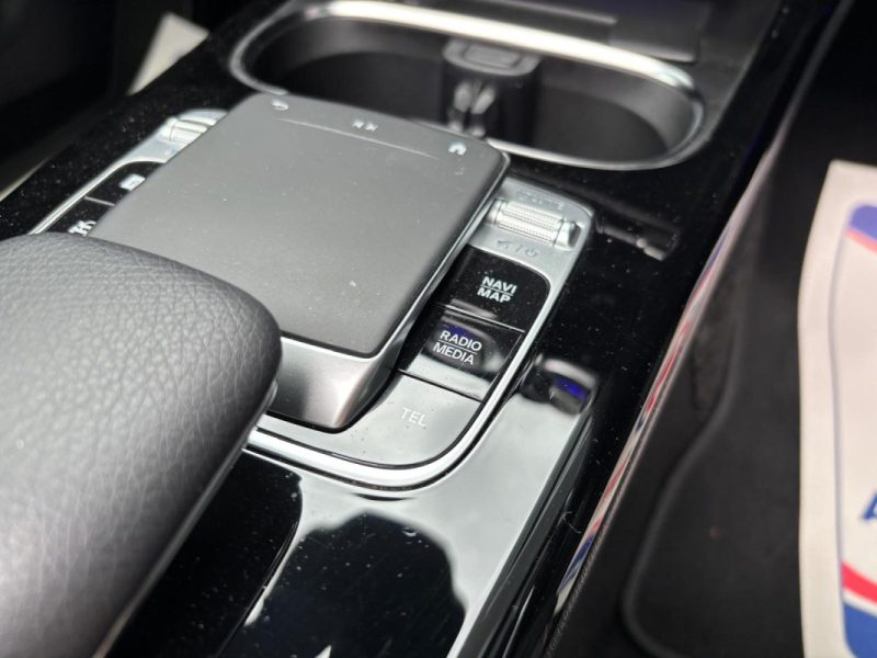 MERCEDES CLASSE CLA 200D 150cv 7G-DCT AMG LINE