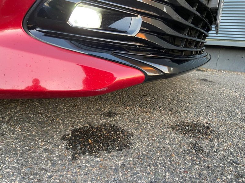 TOYOTA CAMRY 2.5 VVT-I 16V 218 Hybrid 177cv - Suivi d'entretien complet