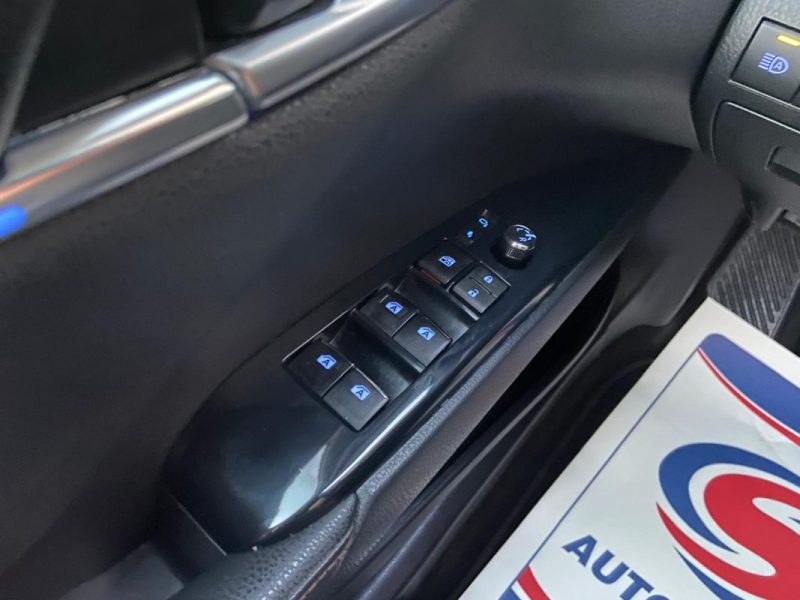 TOYOTA CAMRY 2.5 VVT-I 16V 218 Hybrid 177cv - Suivi d'entretien complet