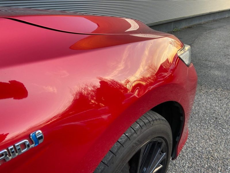 TOYOTA CAMRY 2.5 VVT-I 16V 218 Hybrid 177cv - Suivi d'entretien complet