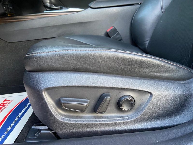 TOYOTA CAMRY 2.5 VVT-I 16V 218 Hybrid 177cv - Suivi d'entretien complet