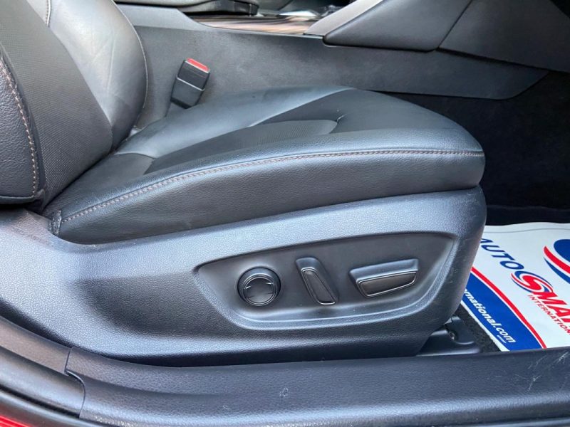 TOYOTA CAMRY 2.5 VVT-I 16V 218 Hybrid 177cv - Suivi d'entretien complet