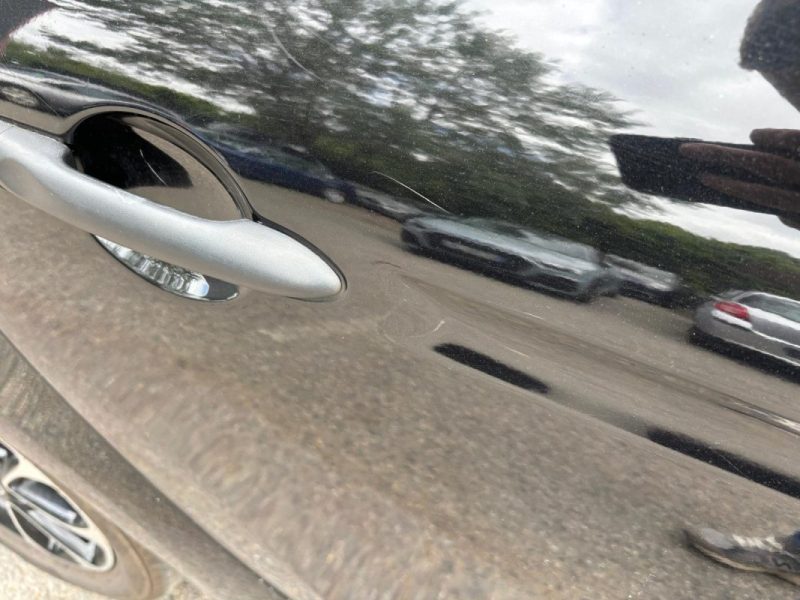 SMART FORFOUR 0.9 TCE 90 PASSION BVA6 - Suivi d'entretien complet