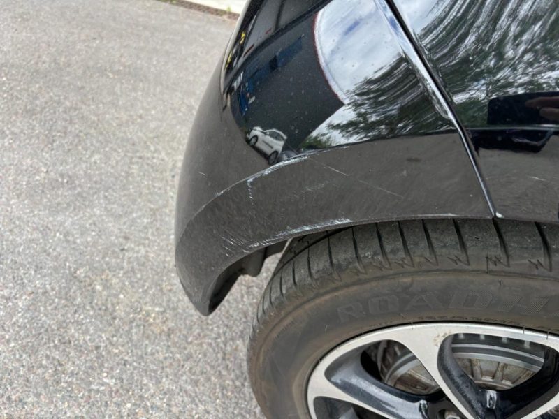 SMART FORFOUR 0.9 TCE 90 PASSION BVA6 - Suivi d'entretien complet