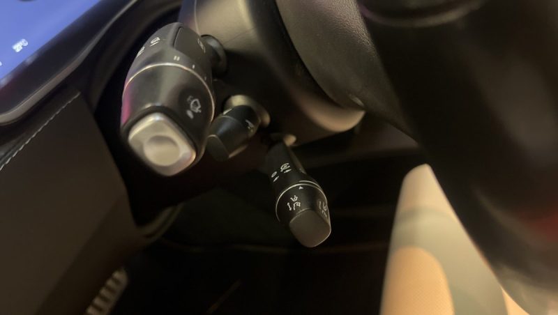 TESLA MODEL S 2019
