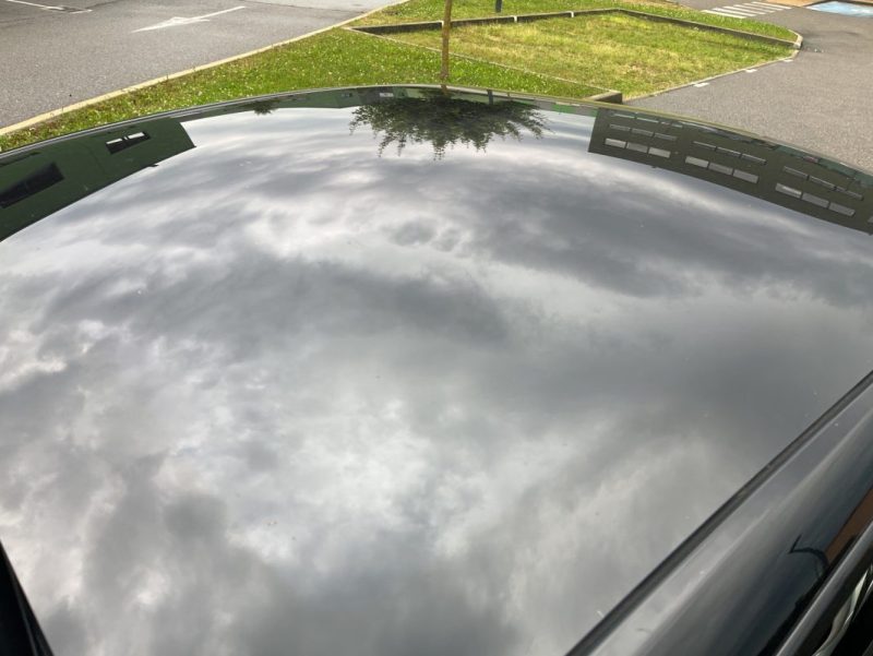 TESLA MODEL S 2019