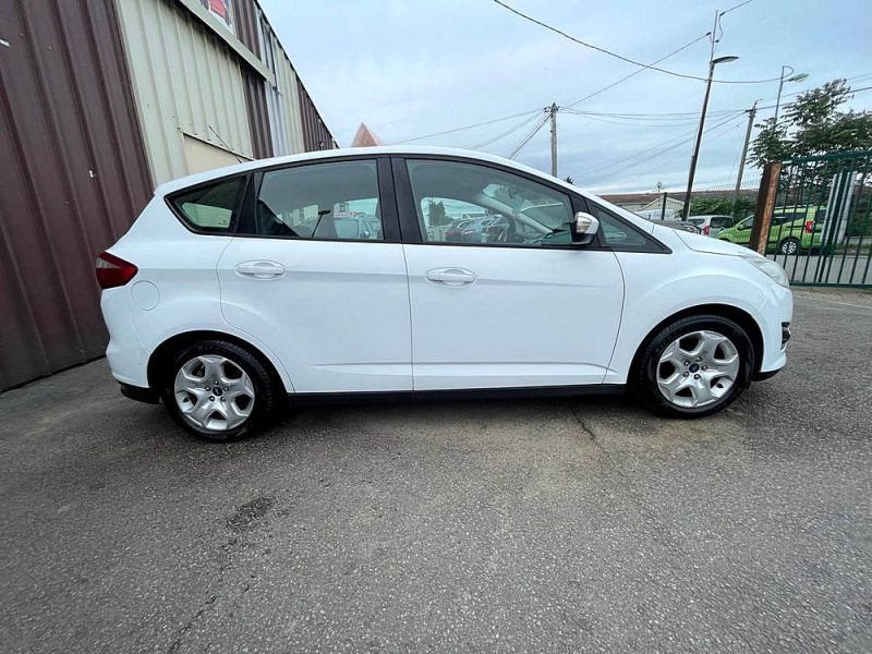 FORD C-MAX 2013 2 1.6 TDCI - 95CV 8V 2013