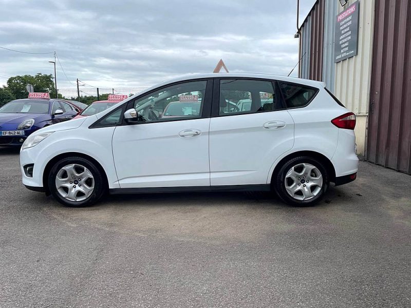 FORD C-MAX 2013 2 1.6 TDCI - 95CV 8V 2013
