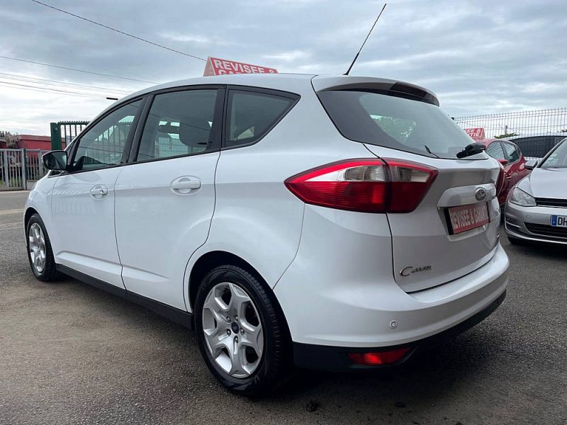 FORD C-MAX 2013 2 1.6 TDCI - 95CV 8V 2013