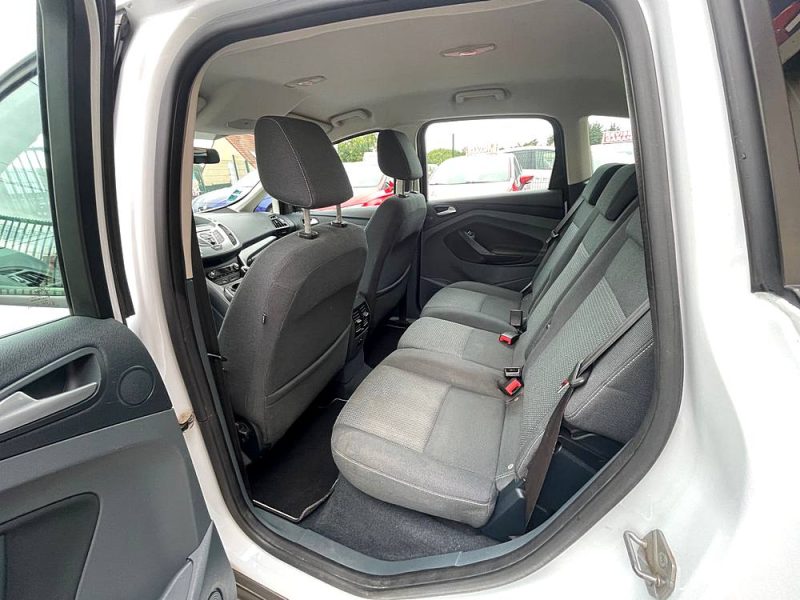 FORD C-MAX 2013 2 1.6 TDCI - 95CV 8V 2013