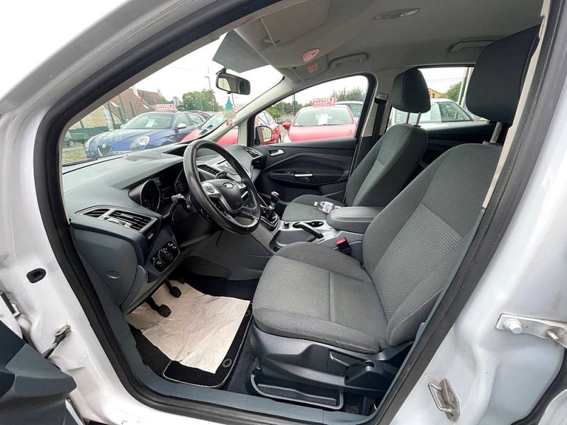 FORD C-MAX 2013 2 1.6 TDCI - 95CV 8V 2013