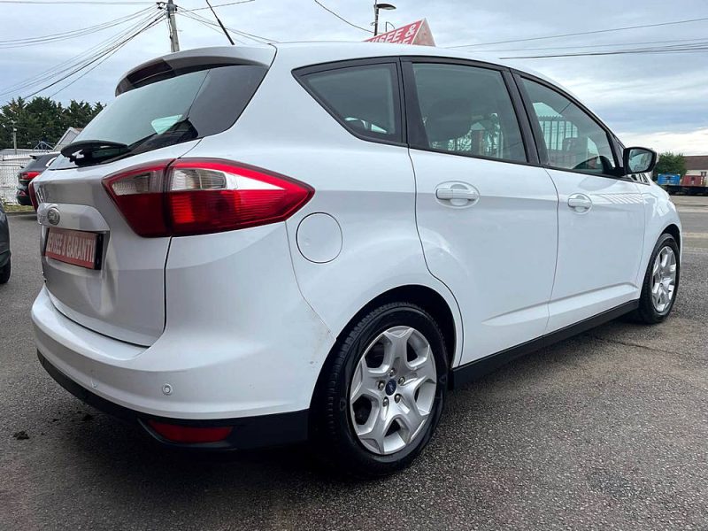FORD C-MAX 2013 2 1.6 TDCI - 95CV 8V 2013