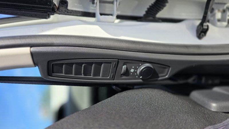 CITROEN C4 SPACETOURER 2021