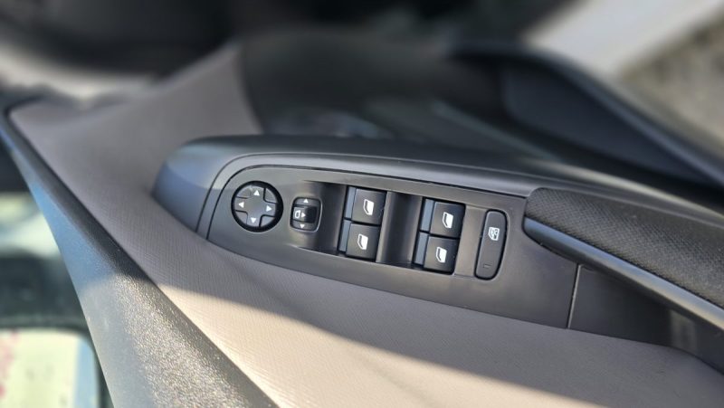 CITROEN C4 SPACETOURER 2021