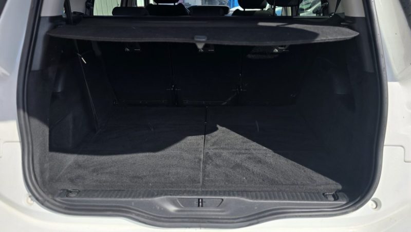 CITROEN C4 SPACETOURER 2021