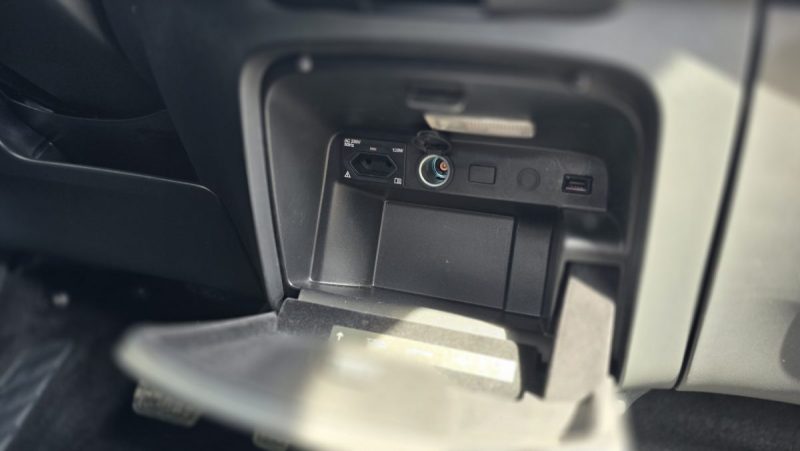 CITROEN C4 SPACETOURER 2021